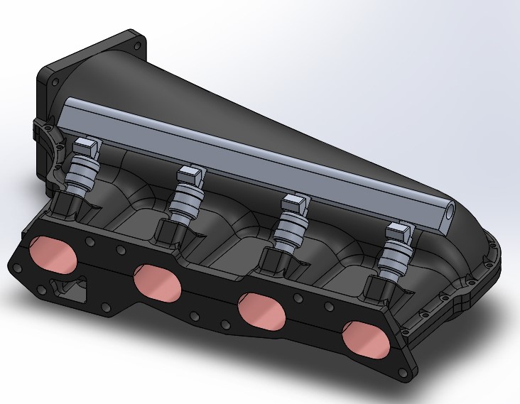SR20DET-S14 intake manifold v.2-Top.jpg
