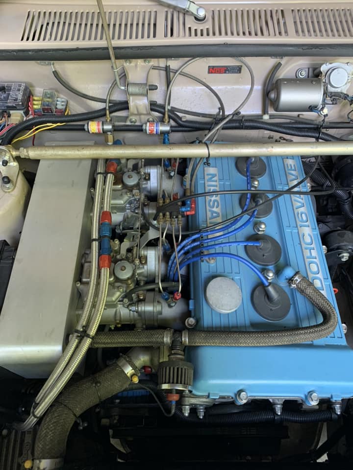 Bob Herold's Import FJ20 Nitrous Motor.jpg