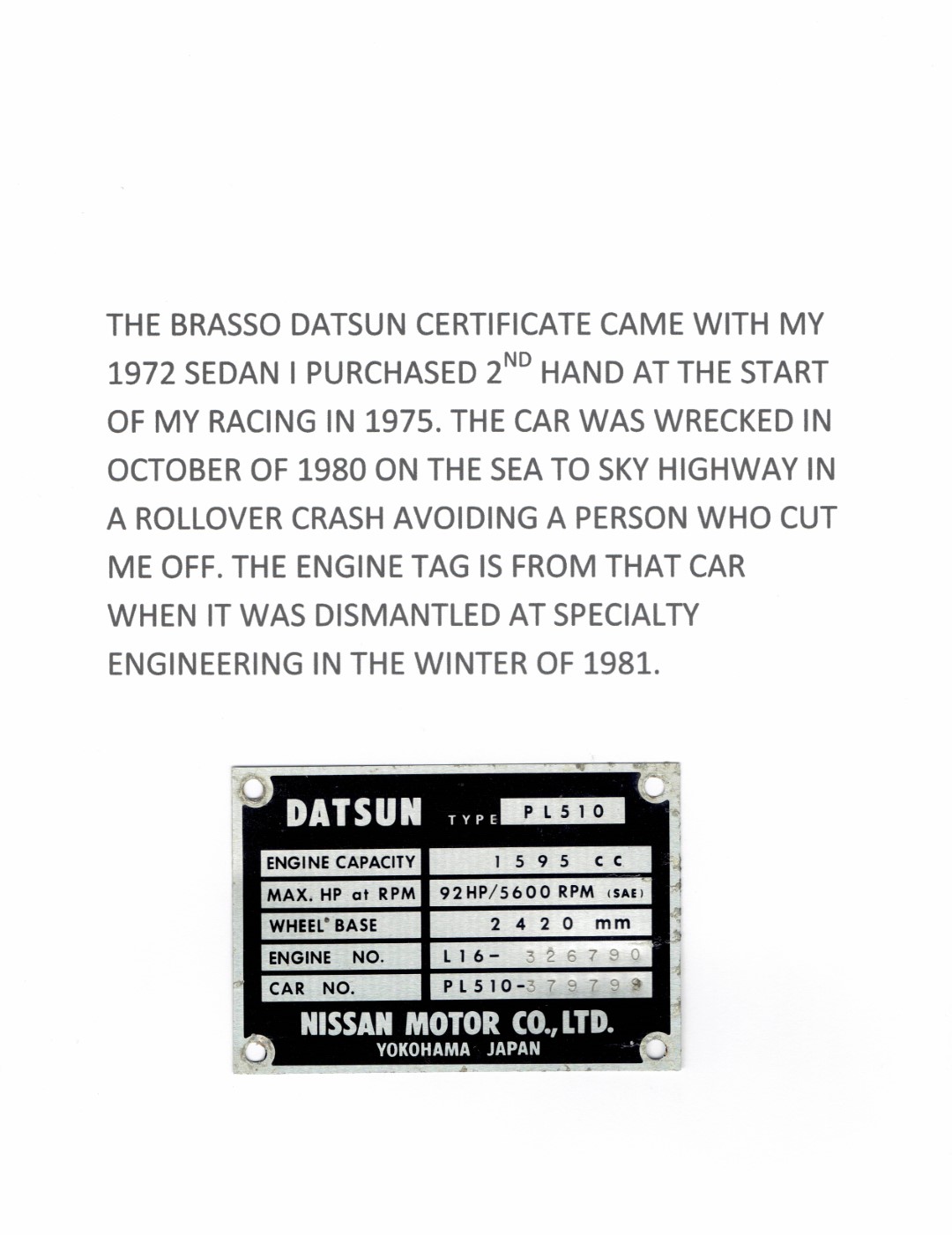 Brasso certificate and id plate_000491 (Large).jpg
